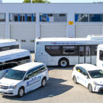Cooperation & Corporate