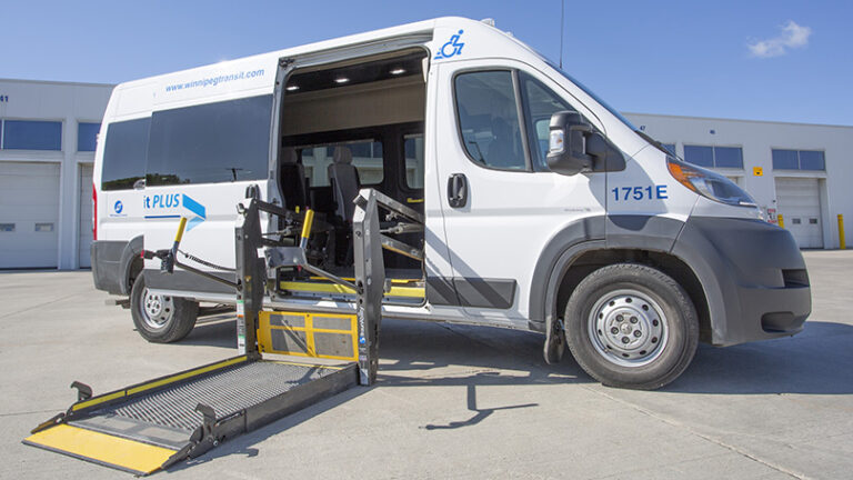 Our Transit Products & Services