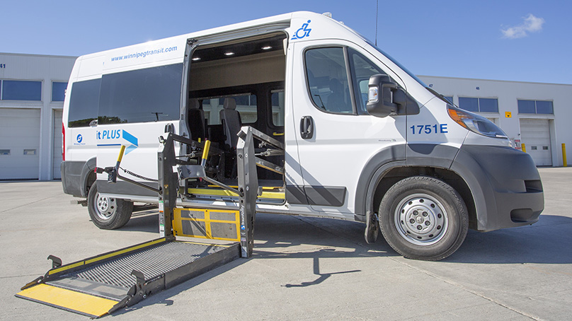 Our Transit Products & Services