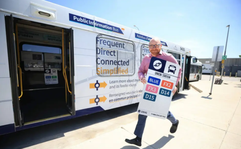 Your Essential Guide to Winnipeg Transit Service